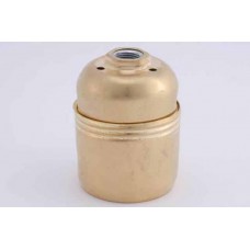 E27 METAL GOLD DUY
